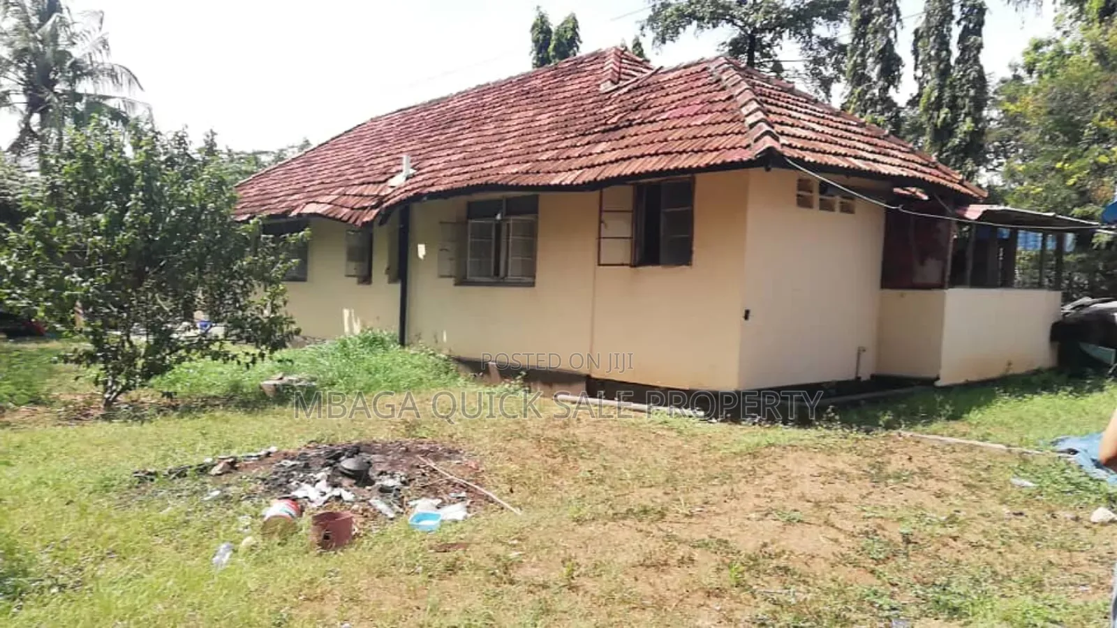 Plot for Sale at Ada Estate