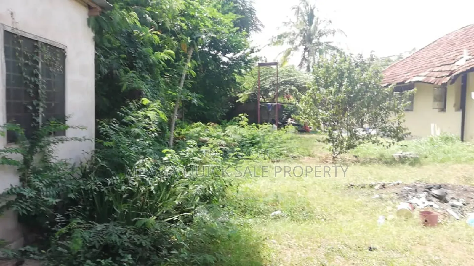 Plot for Sale at Ada Estate