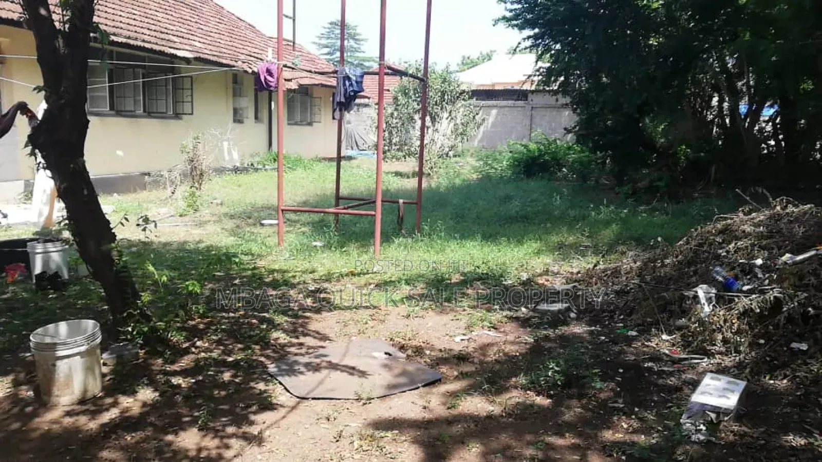 Plot for Sale at Ada Estate