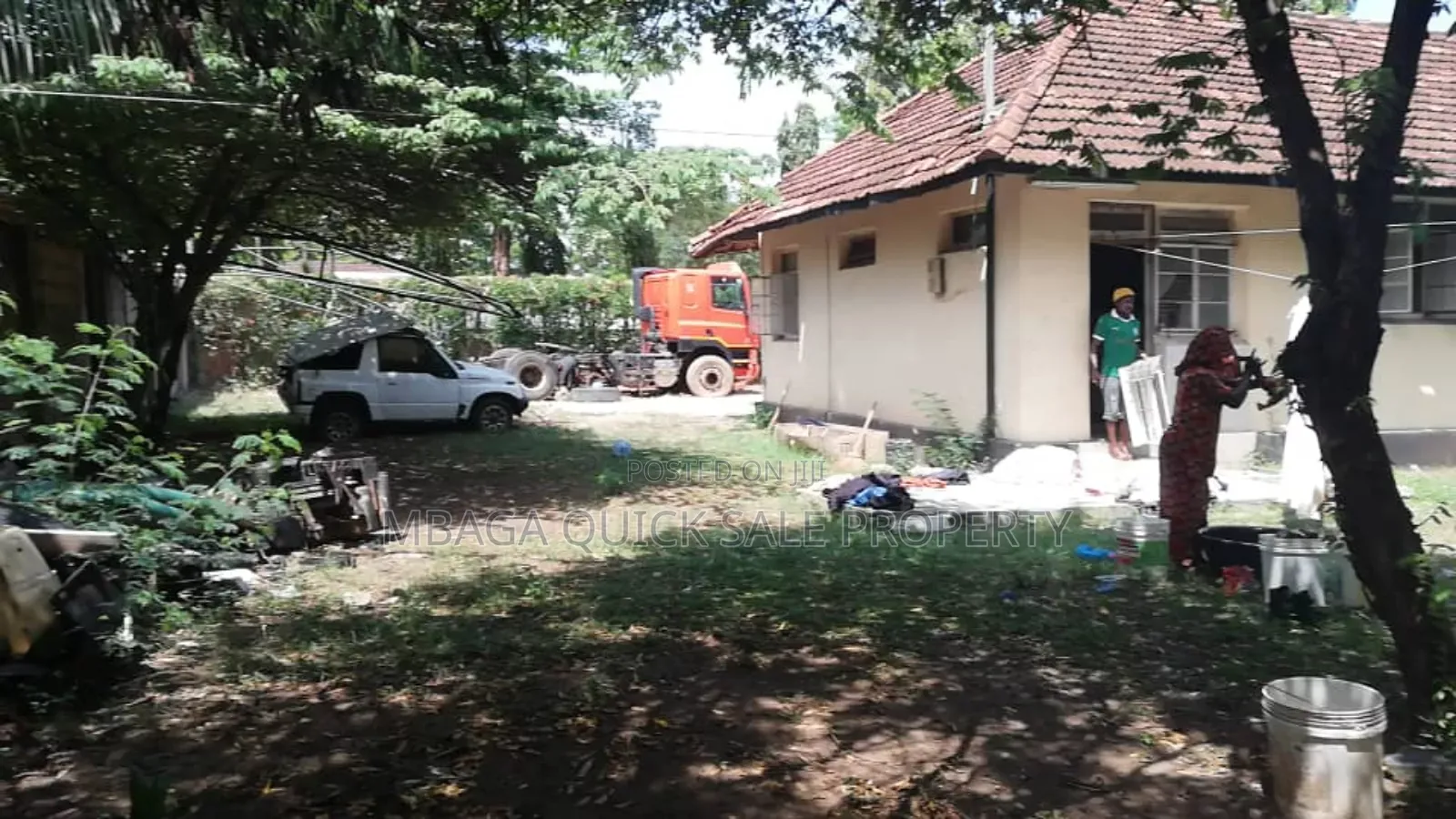 Plot for Sale at Ada Estate