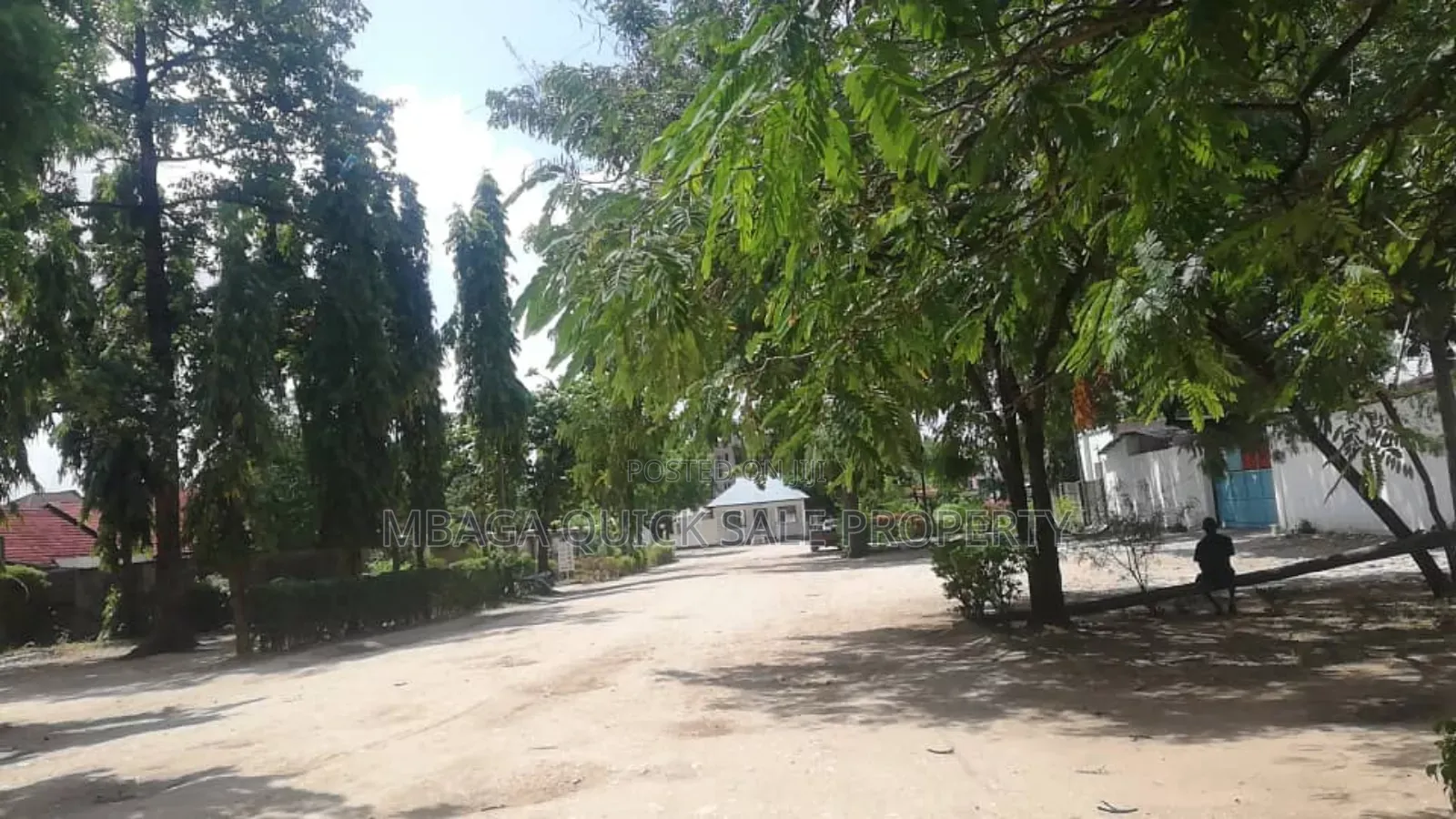 Plot for Sale at Ada Estate