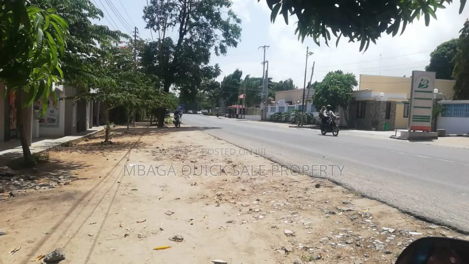 Plot for Sale at Ada Estate