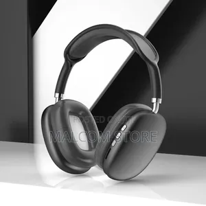 P9 Headphones