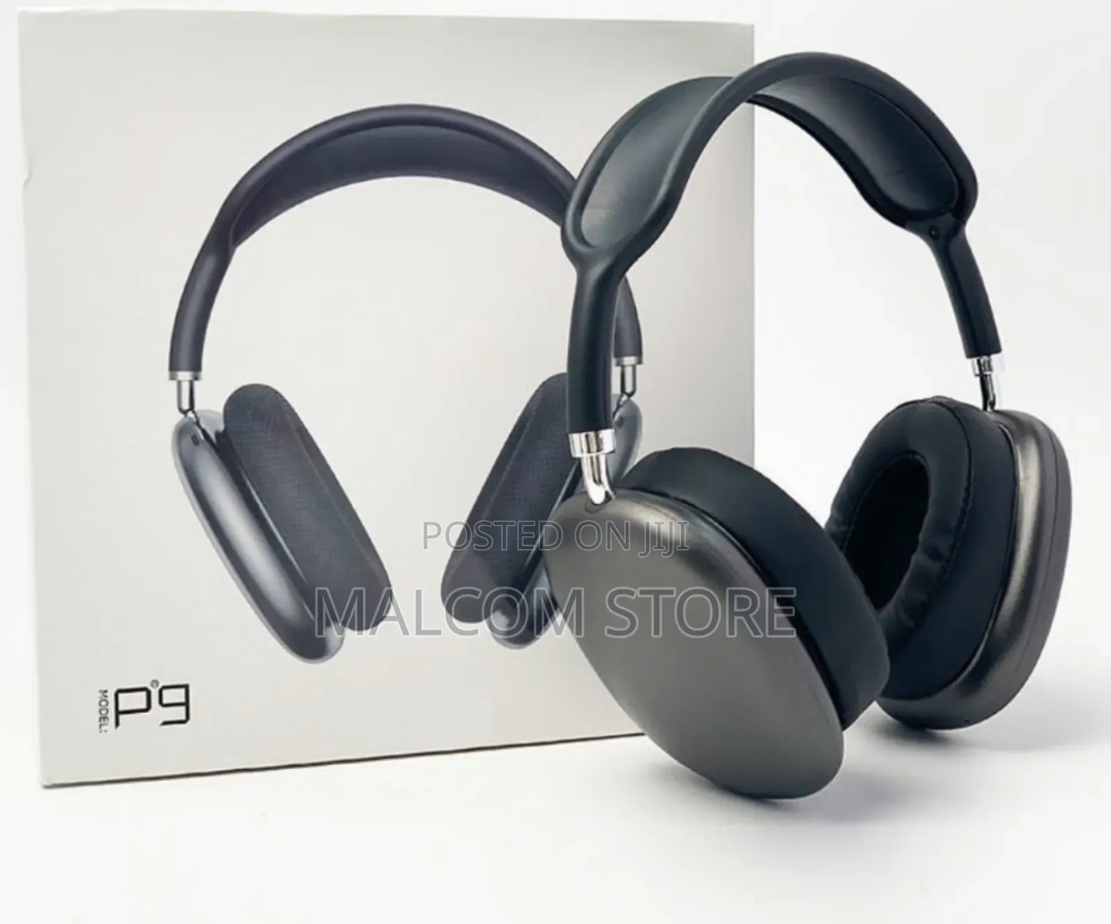 P9 Headphones