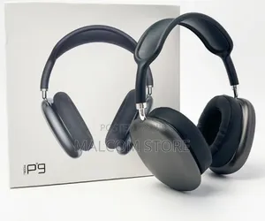 P9 Headphones