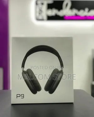 P9 Headphones