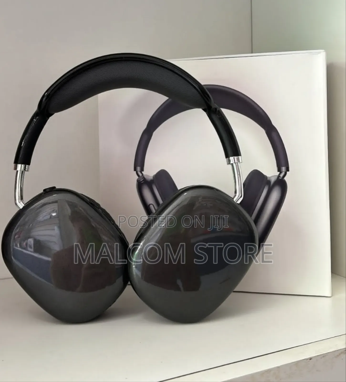 P9 Headphones