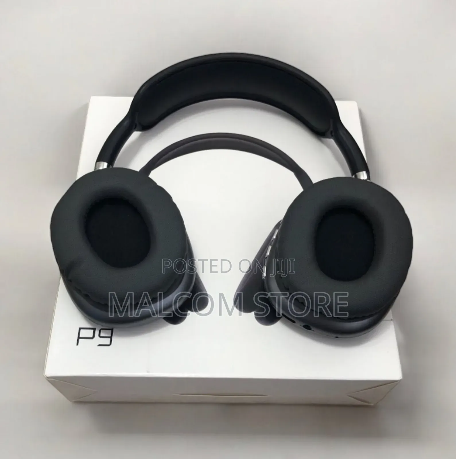 P9 Headphones