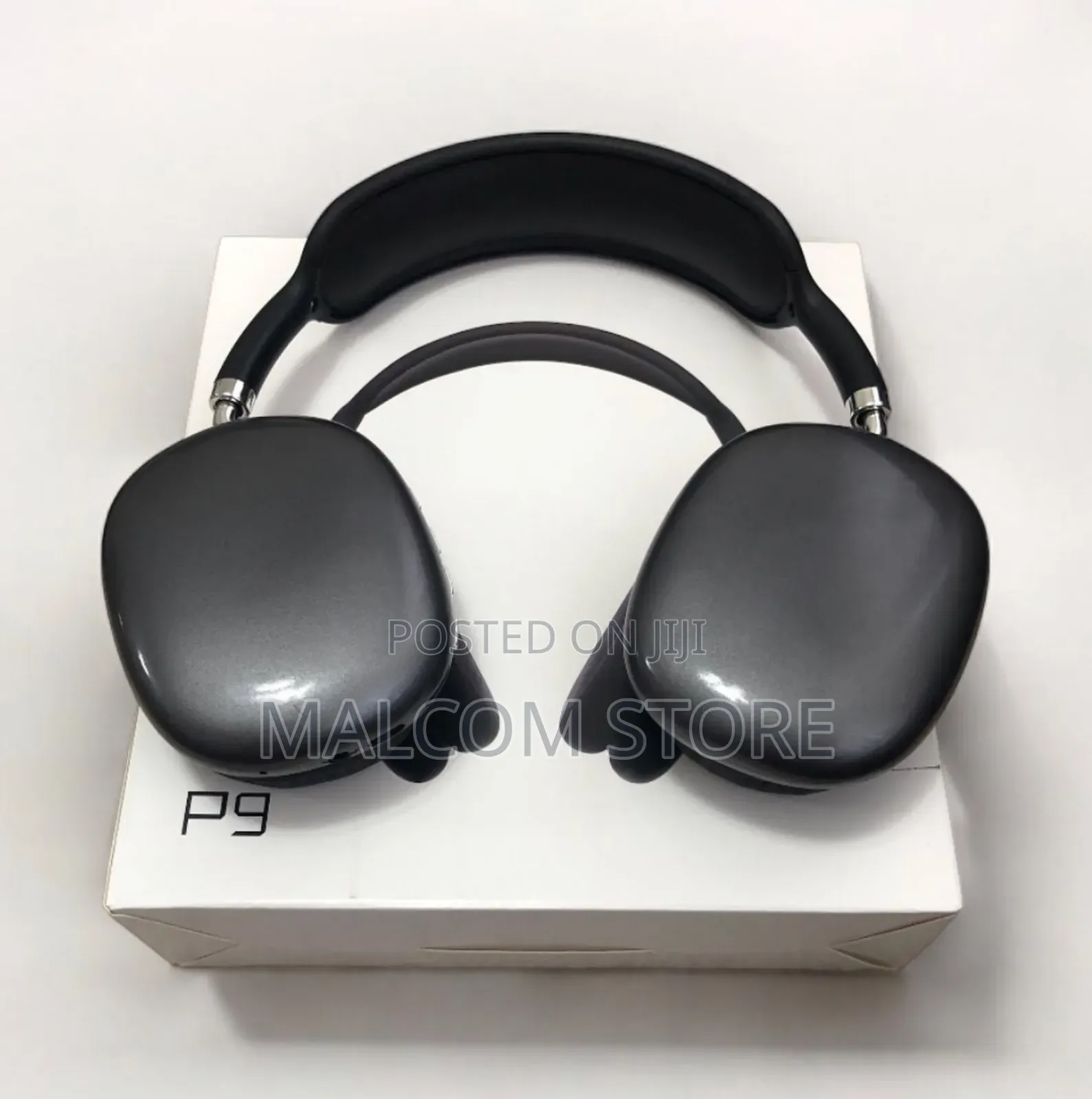 P9 Headphones