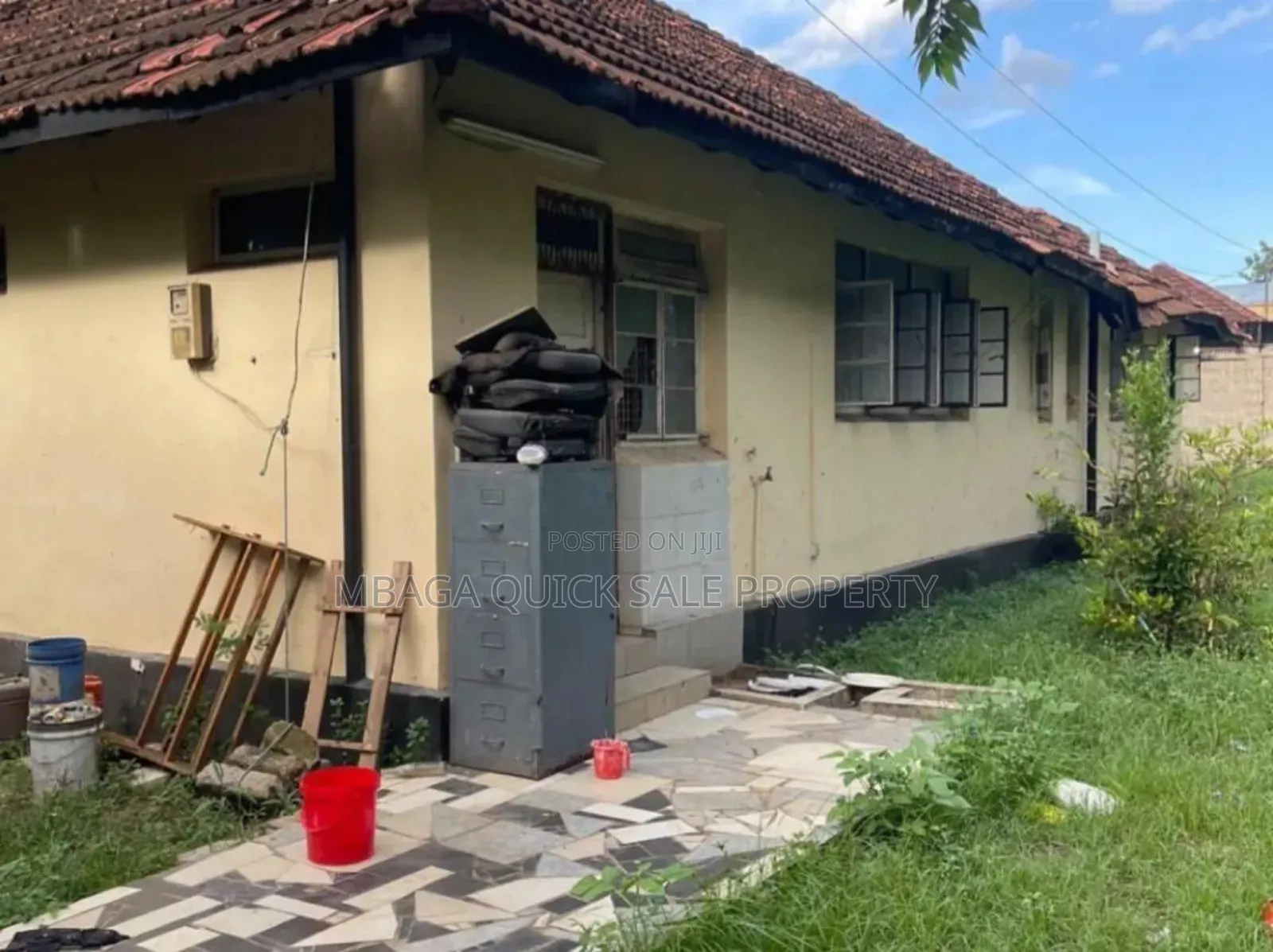 Plot for Sale at Ada Estate