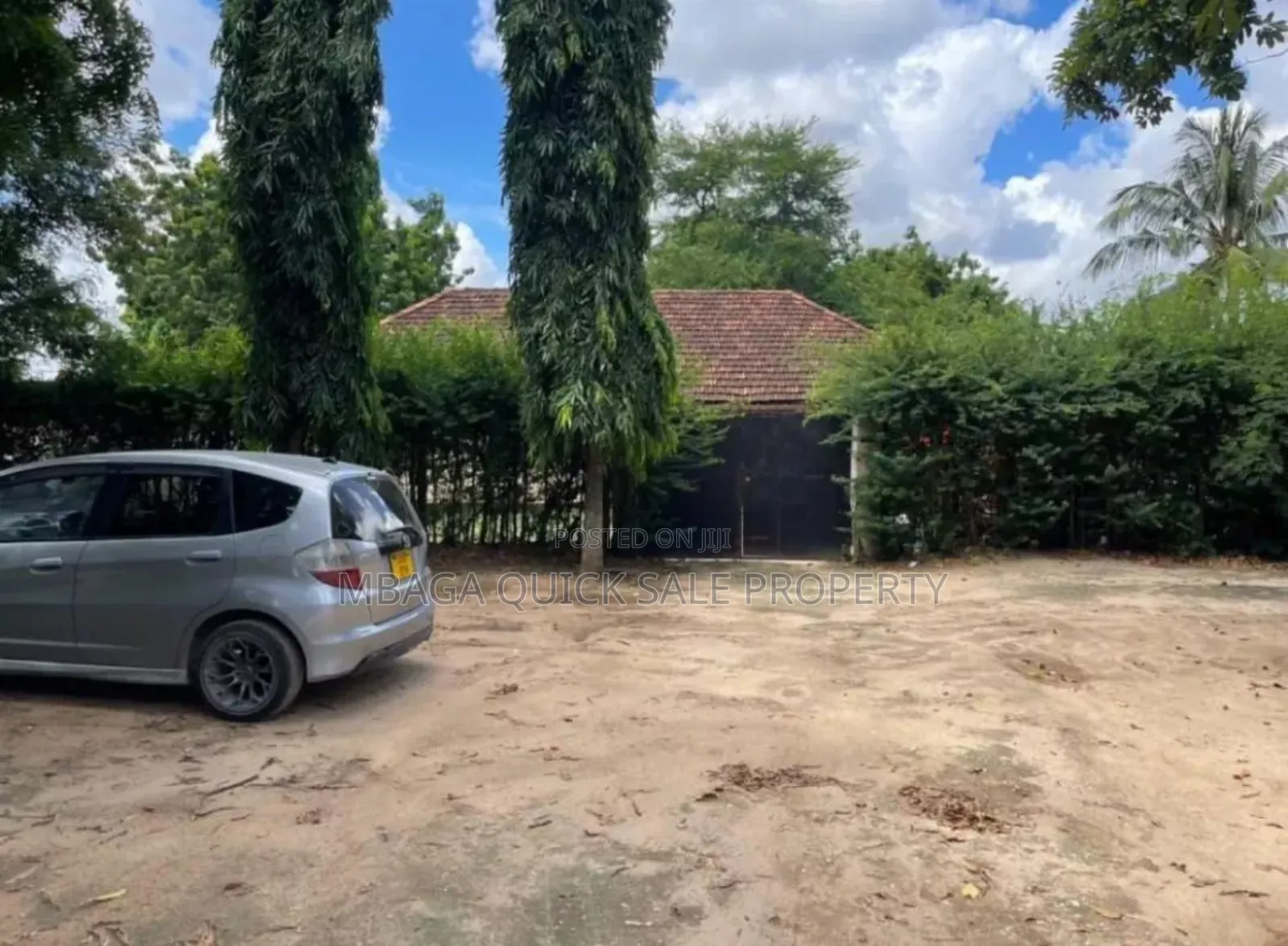Plot for Sale at Ada Estate