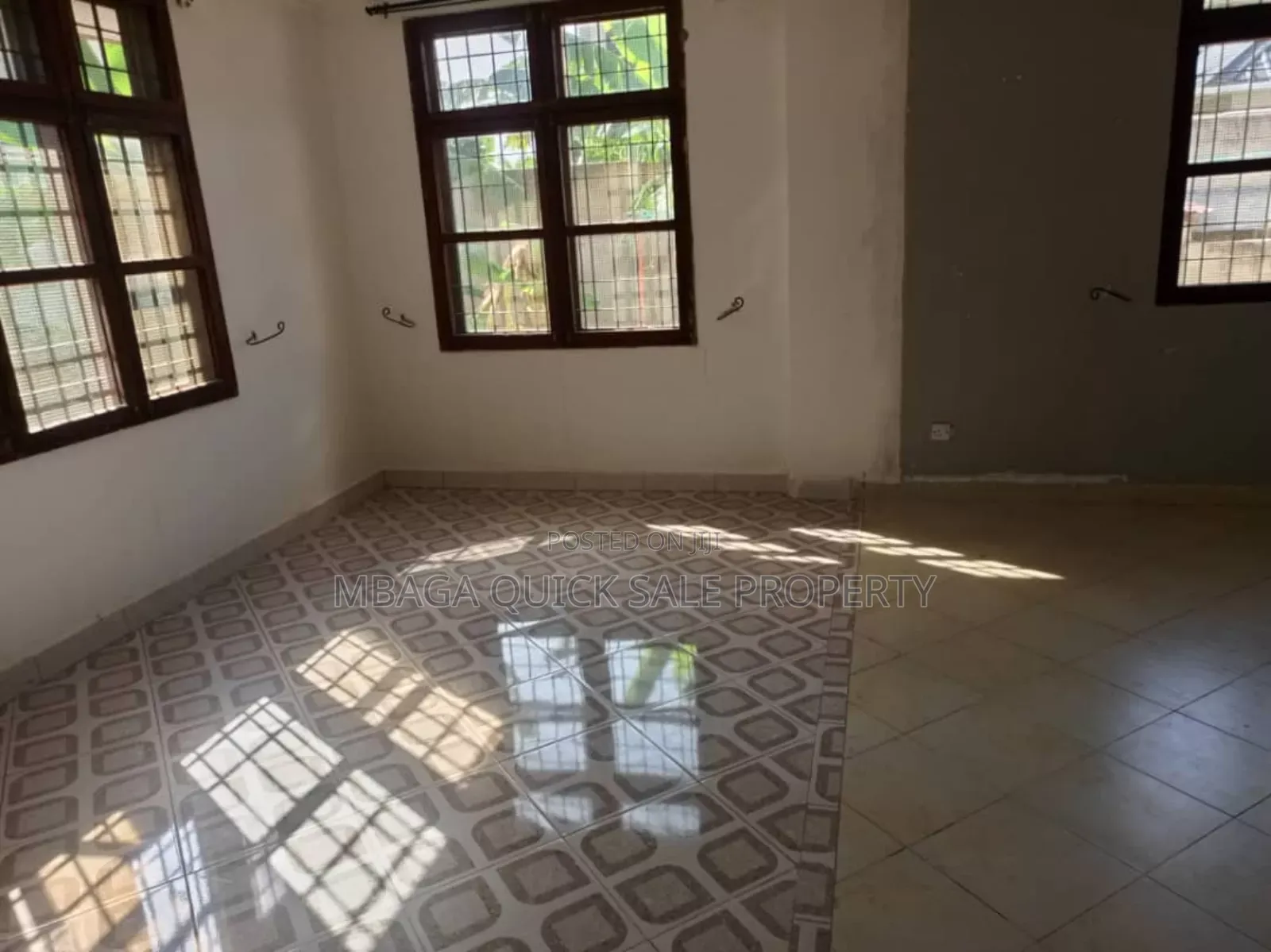 4bdrm House in Ununio, Bunju for rent