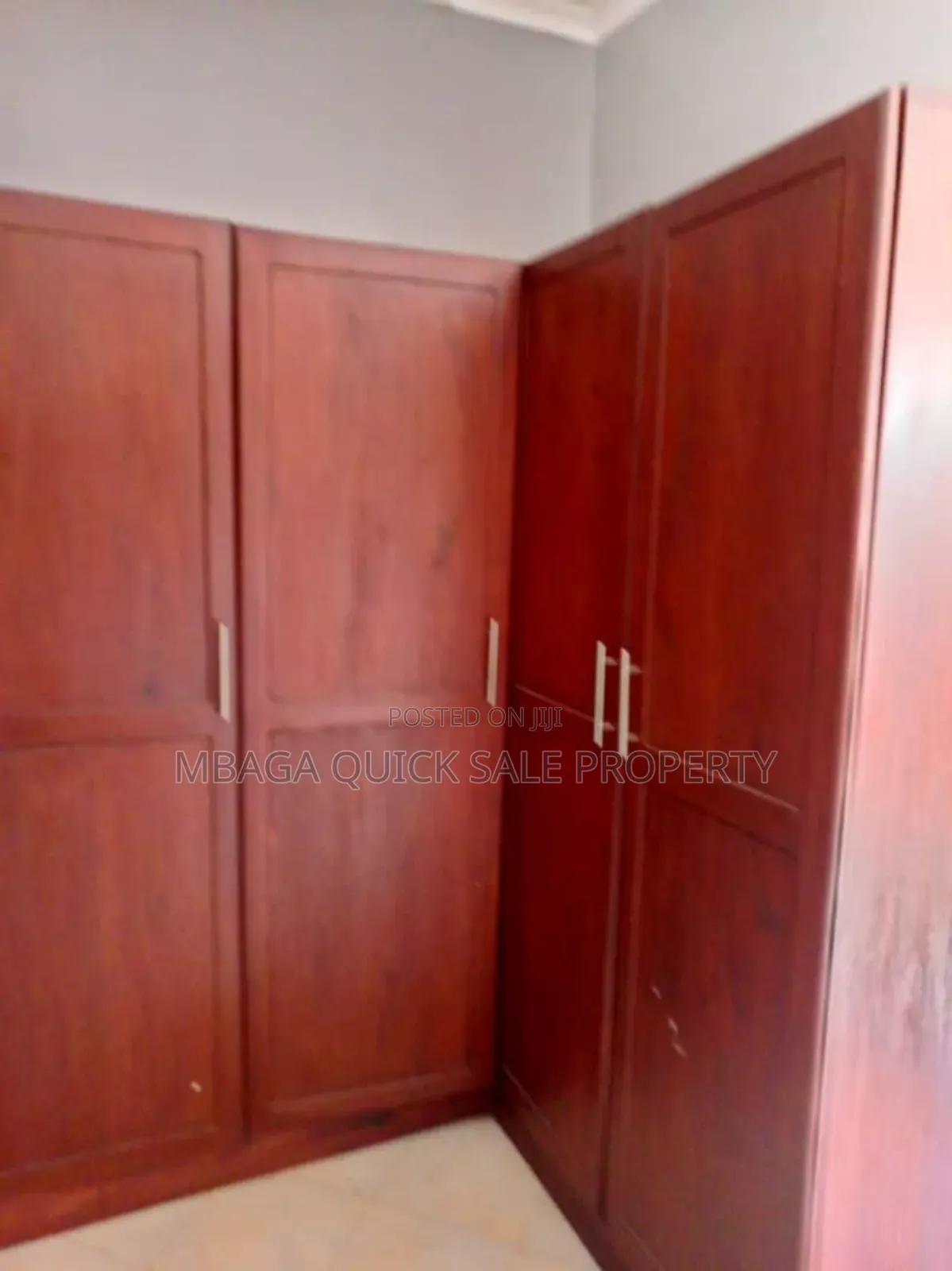 4bdrm House in Ununio, Bunju for rent