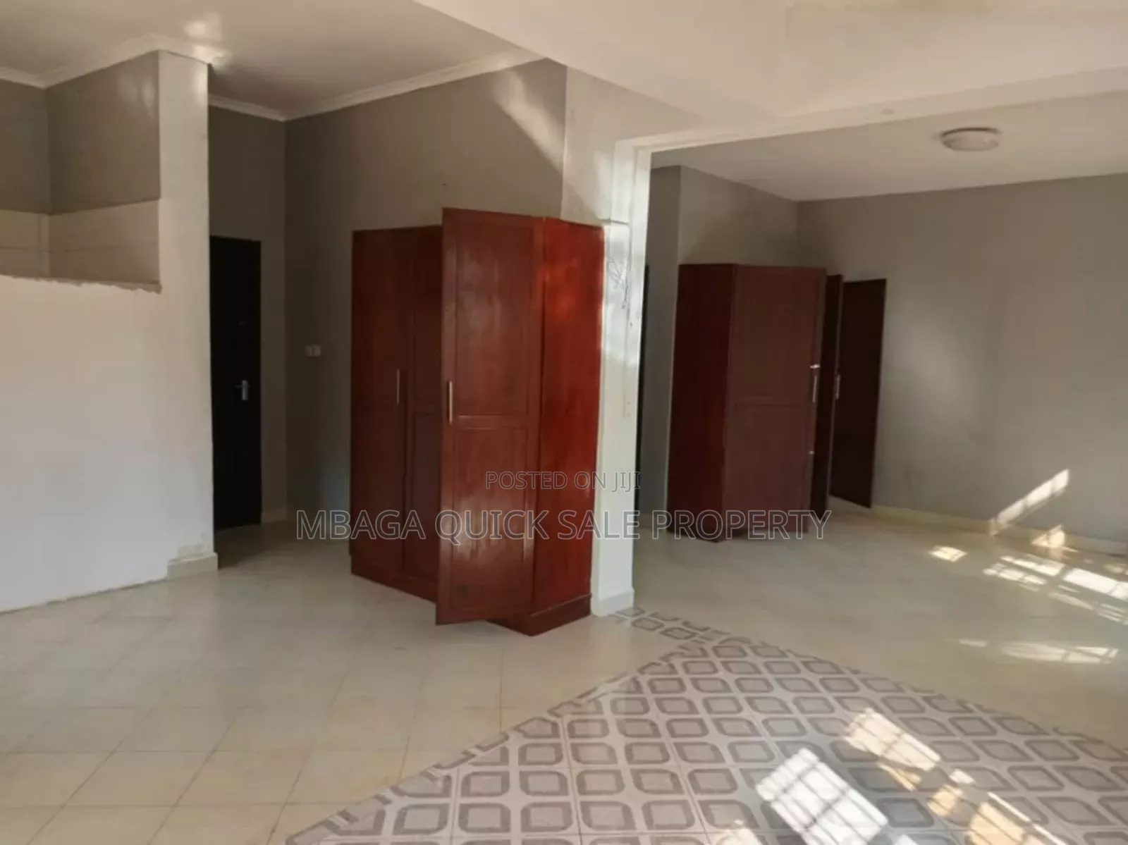 4bdrm House in Ununio, Bunju for rent