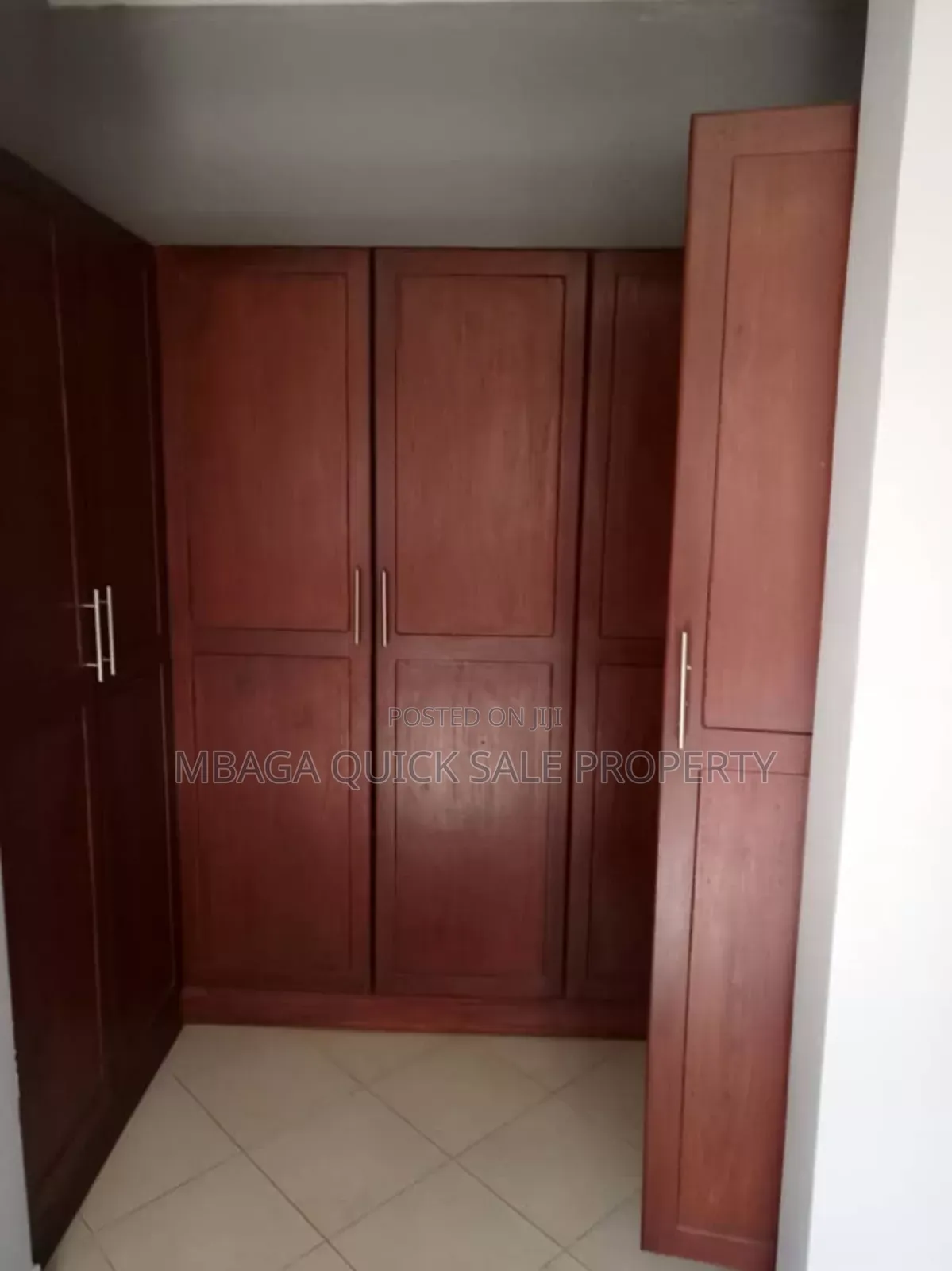 4bdrm House in Ununio, Bunju for rent