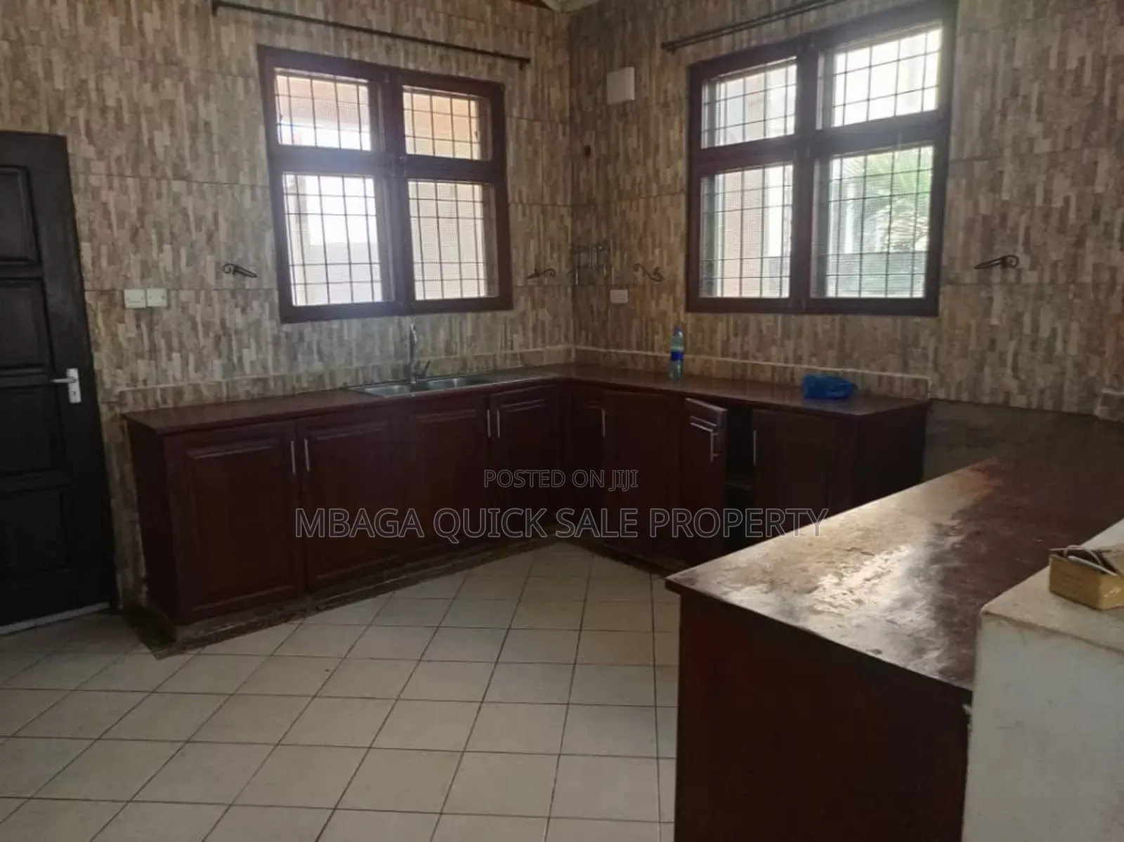 4bdrm House in Ununio, Bunju for rent