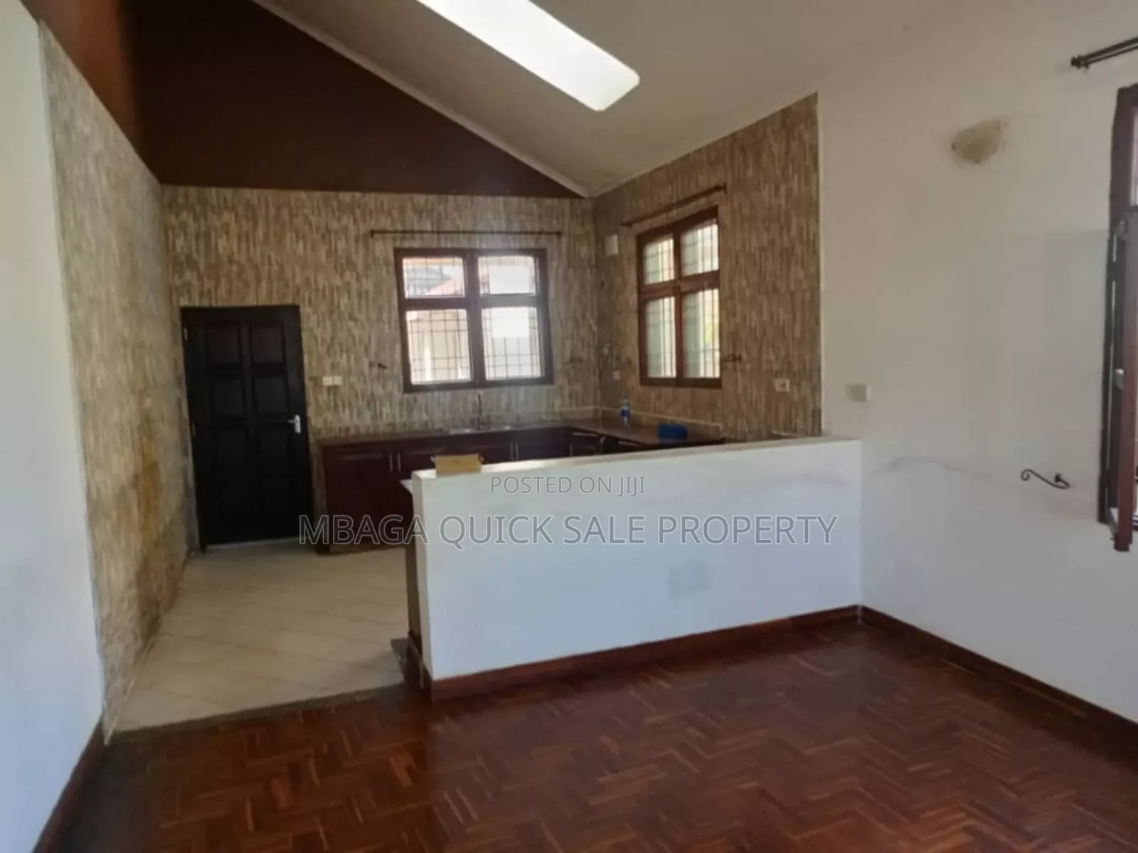 4bdrm House in Ununio, Bunju for rent