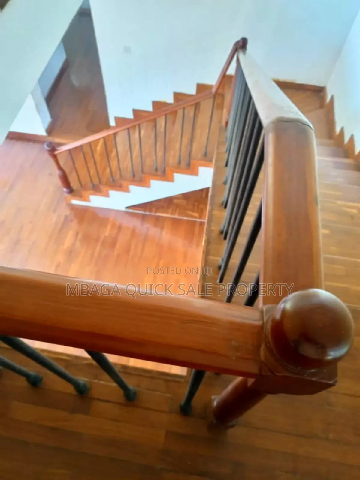 4bdrm House in Ununio, Bunju for rent