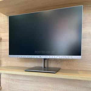 HP Frameless Monitors 24 Inch in Ilala - Computer Monitors, Dar Desktop ...