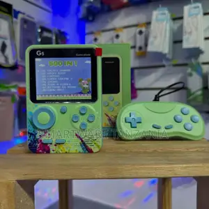 Portable Handheld Video Games For Kids And Adult, Support TV