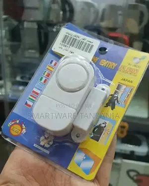 Door Alarm Anti-Theft Alarm Window and Door Opening Alarms