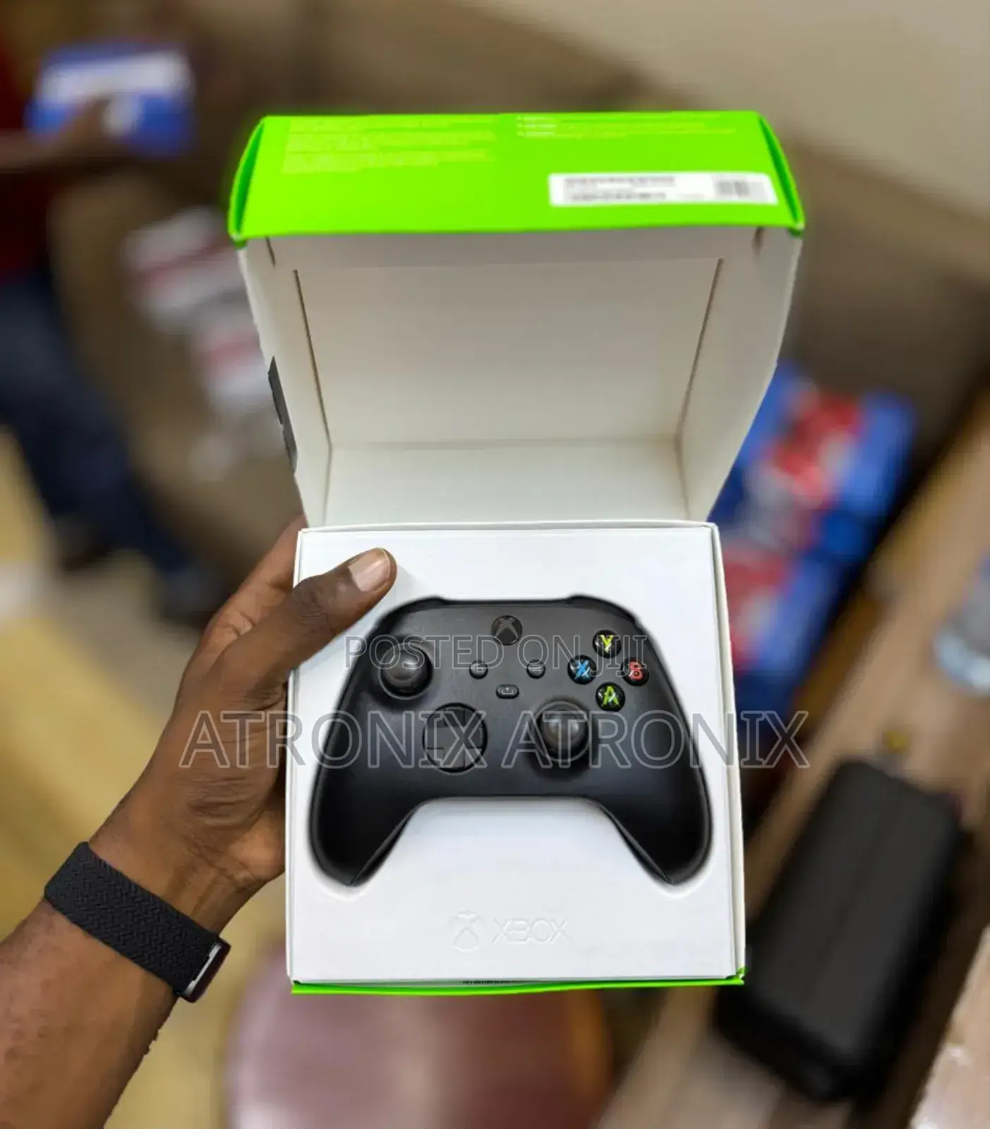 Xbox Compatible Controller