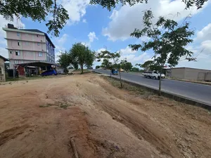 Plot for Sale at Goba Njia Nne