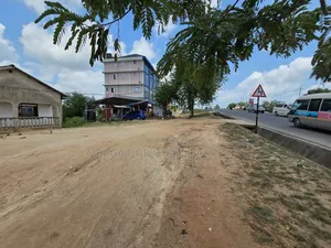 Plot for Sale at Goba Njia Nne