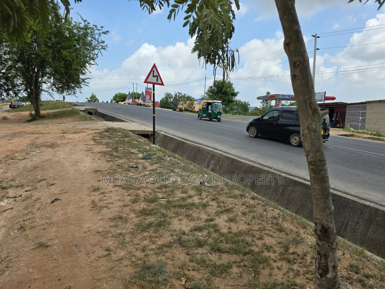 Plot for Sale at Goba Njia Nne