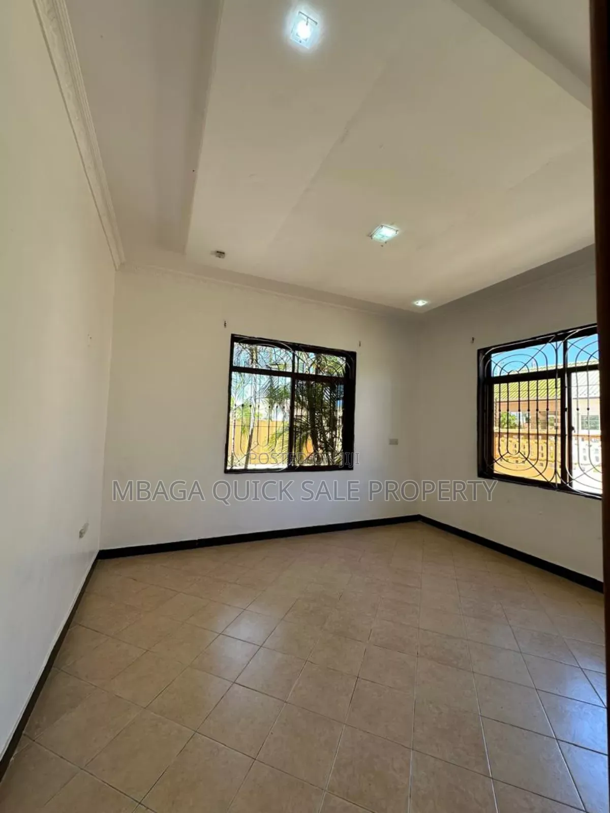 4bdrm House in Ununio Beach, Bunju for rent