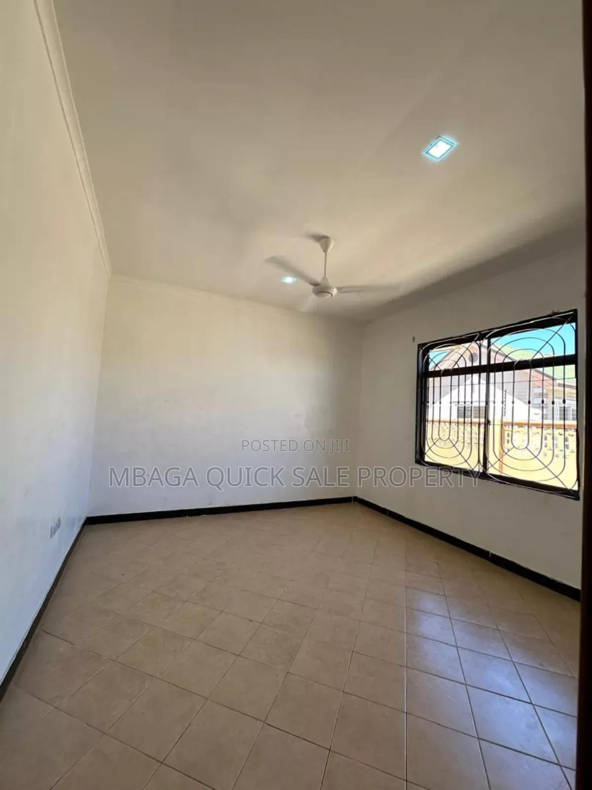 4bdrm House in Ununio Beach, Bunju for rent