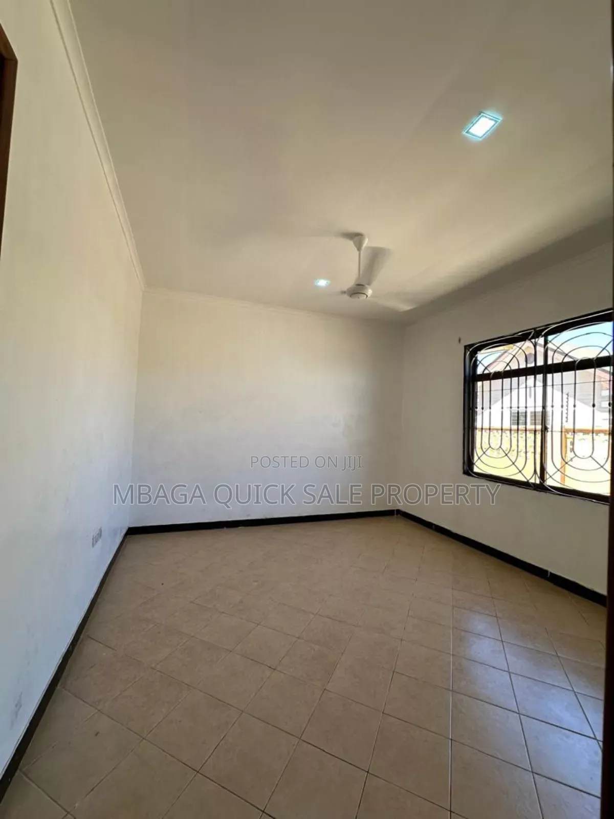 4bdrm House in Ununio Beach, Bunju for rent