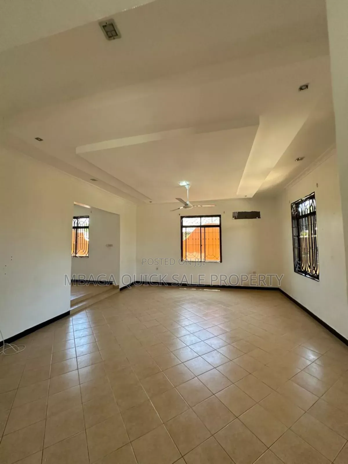 4bdrm House in Ununio Beach, Bunju for rent