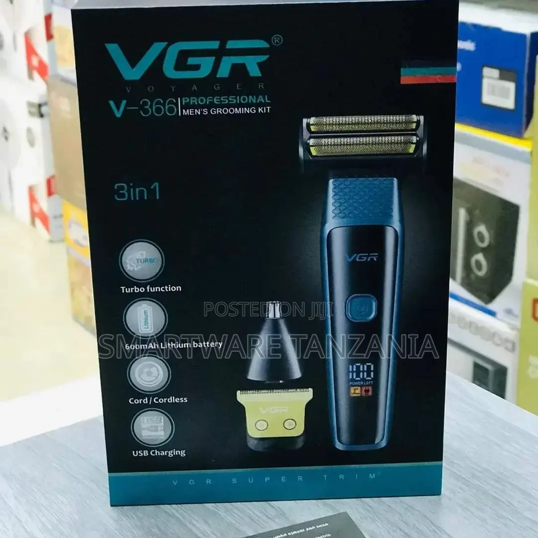 Electric Razor For Men, Beards Trimmer For Men Face Shaver