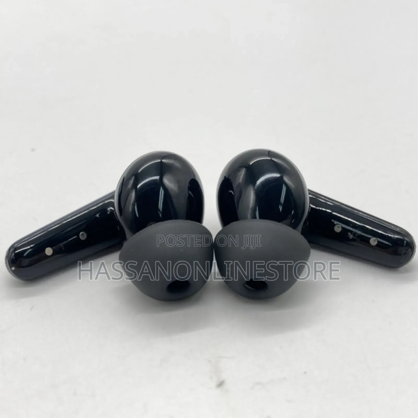 Soundcore by Anker Liberty 4 Pro Noise Cancelling True-Wireless