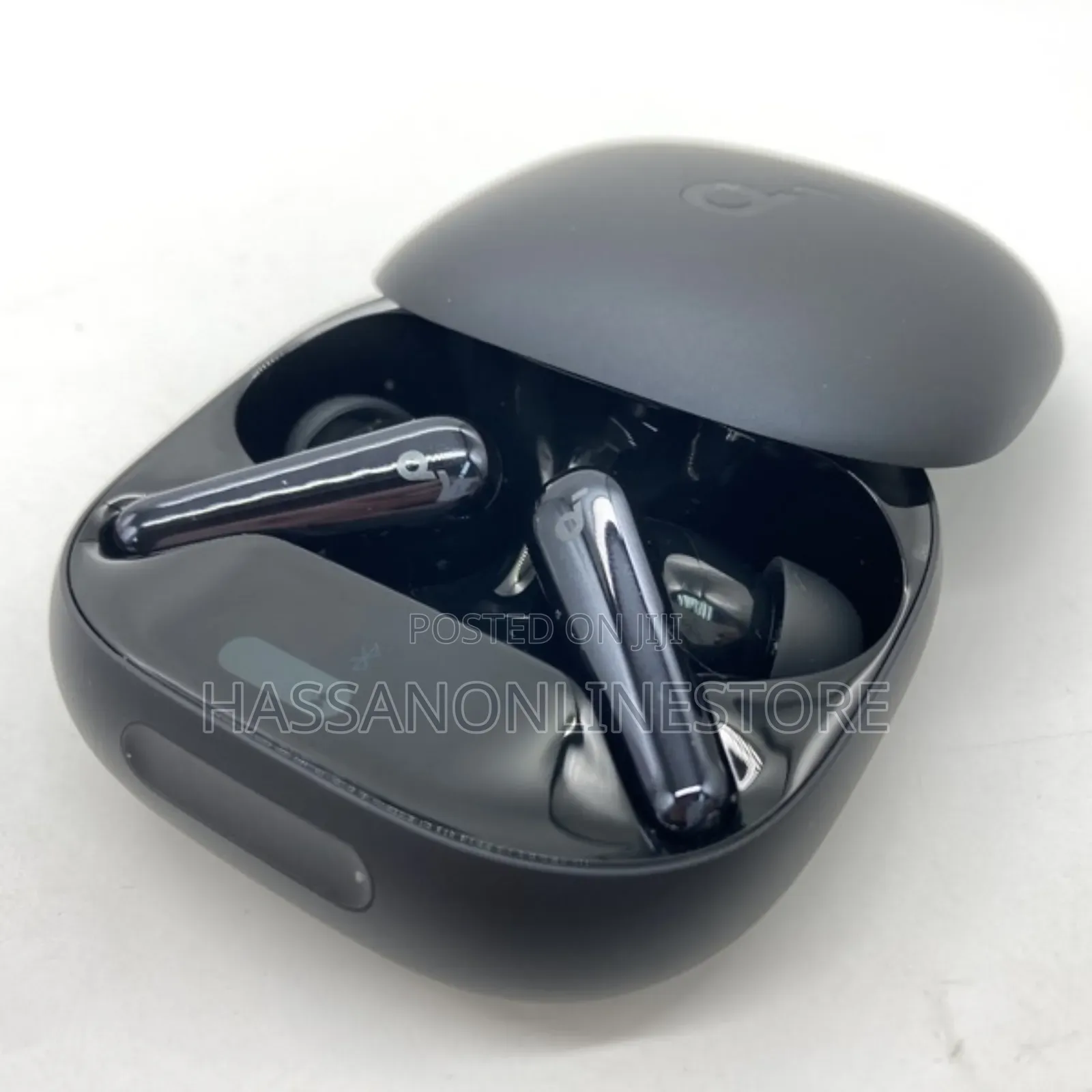 Soundcore by Anker Liberty 4 Pro Noise Cancelling True-Wireless