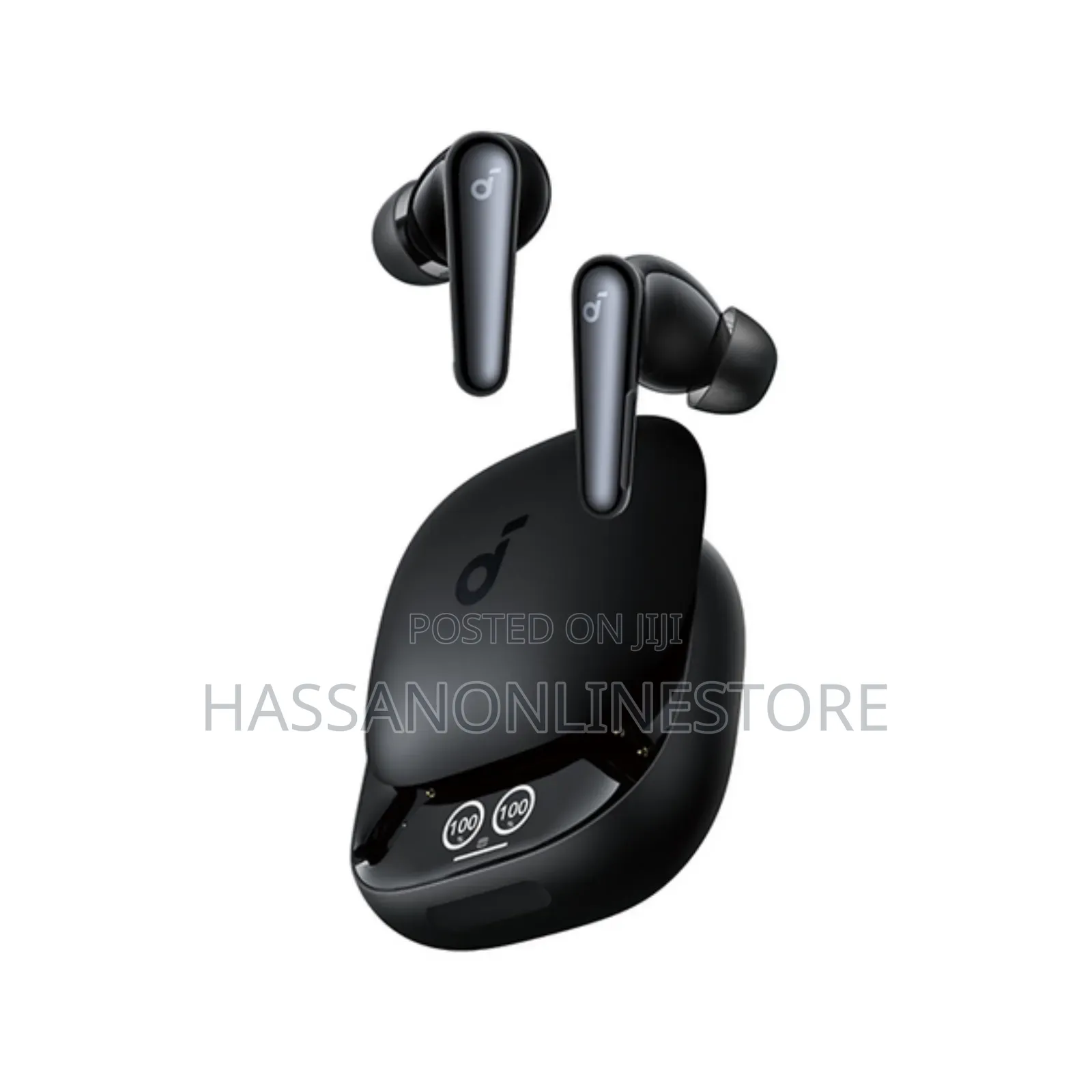 Soundcore by Anker Liberty 4 Pro Noise Cancelling True-Wireless