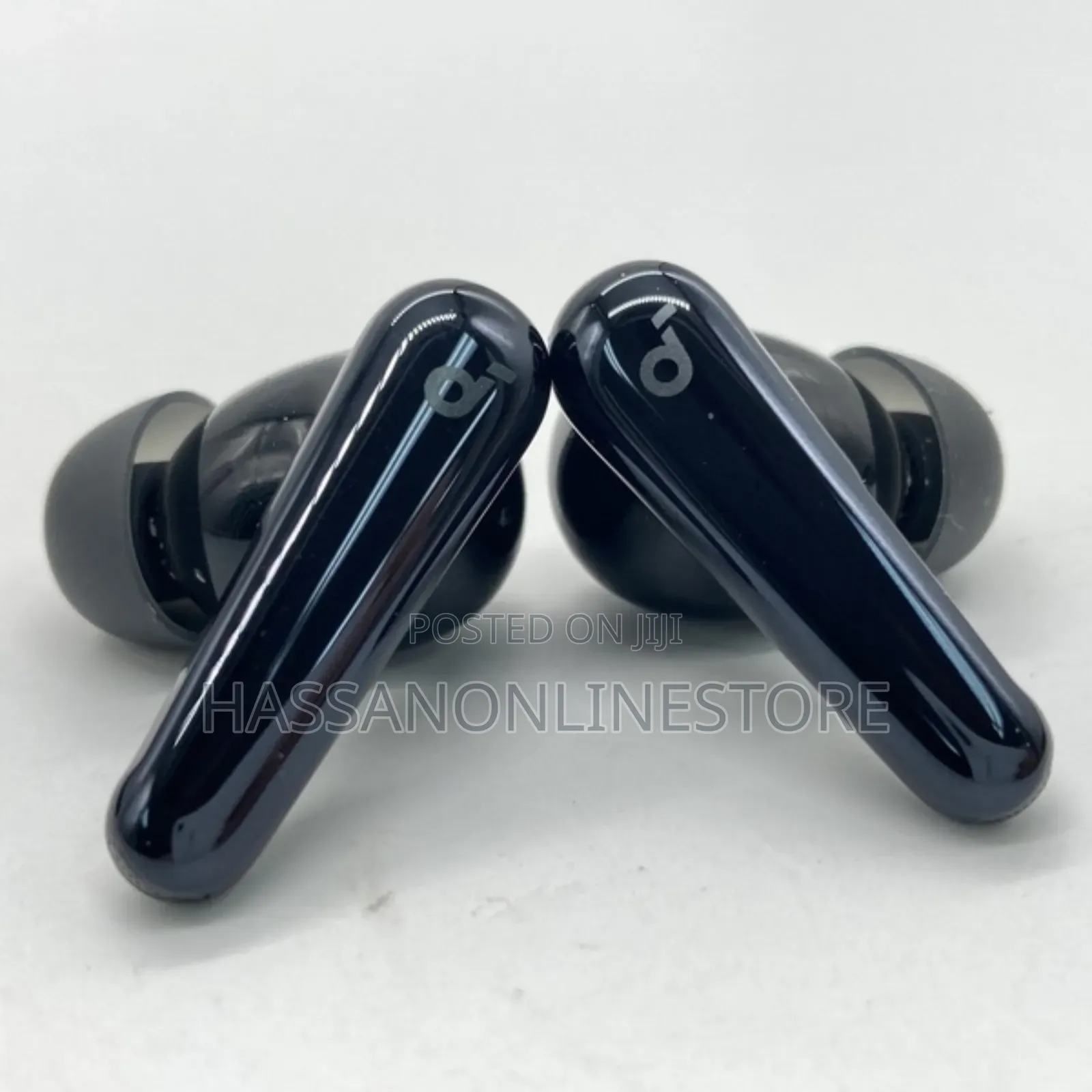 Soundcore by Anker Liberty 4 Pro Noise Cancelling True-Wireless