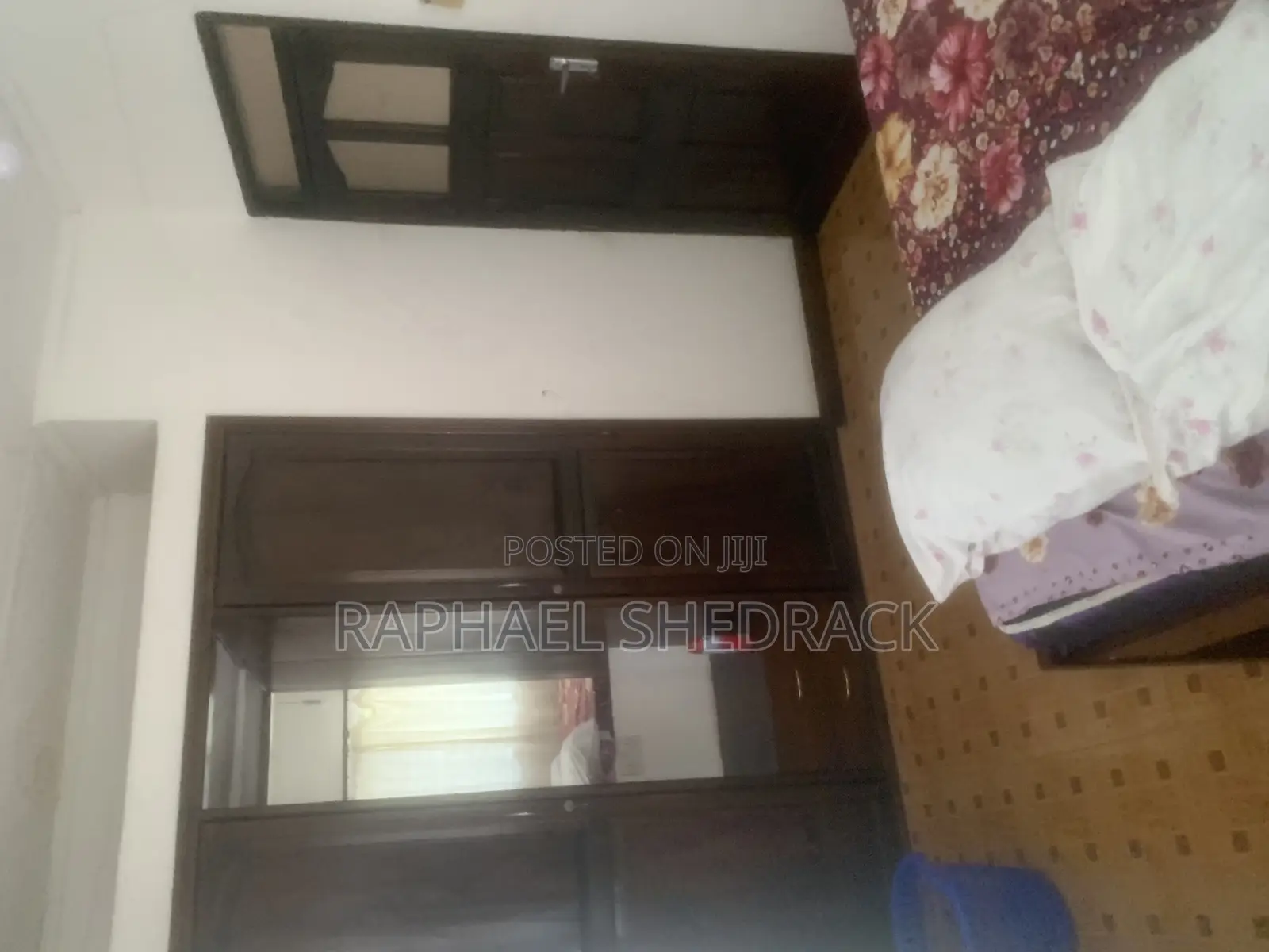 Furnished 2bdrm Apartment in Kinondoni for rent