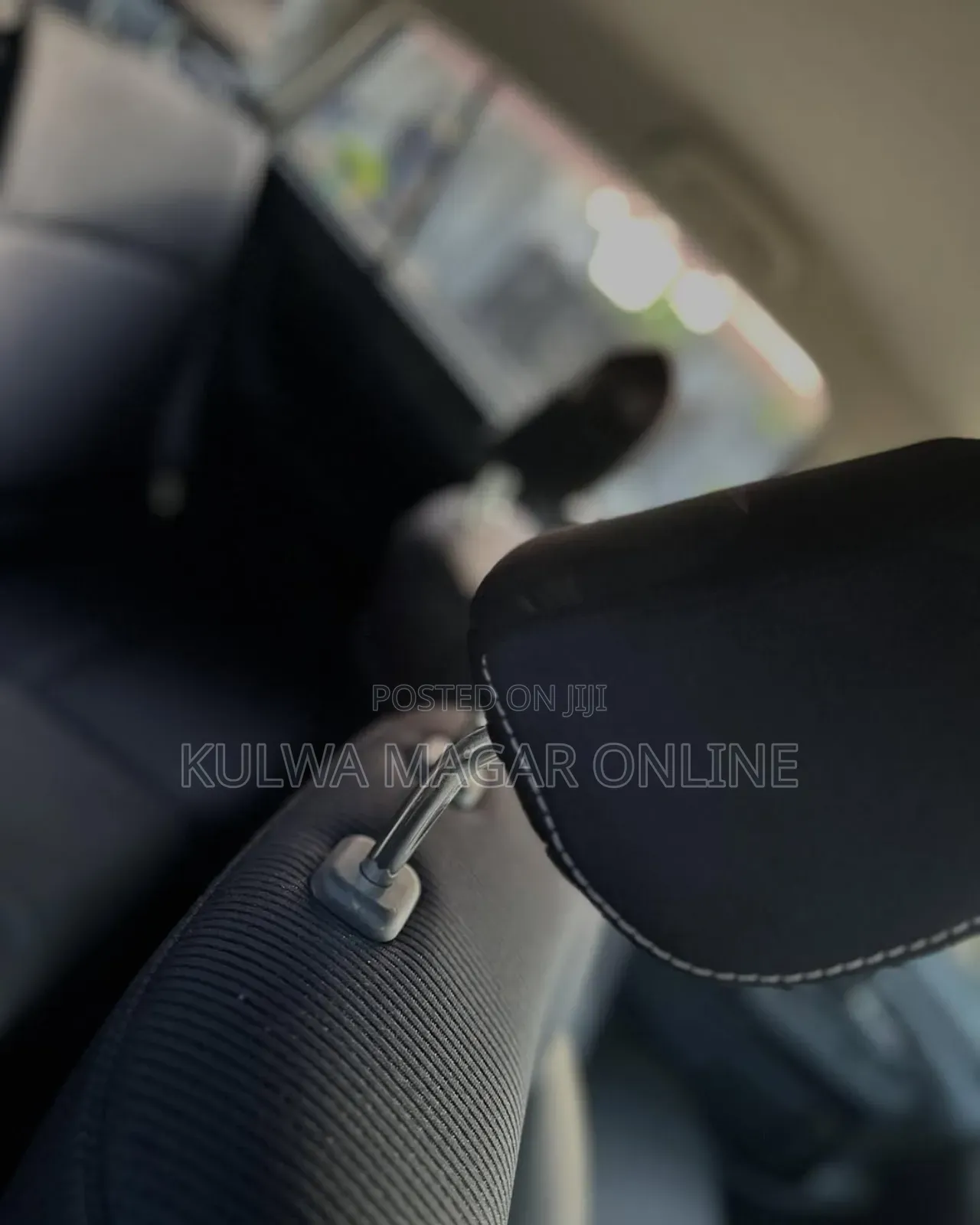 Subaru Impreza 2014 Blue