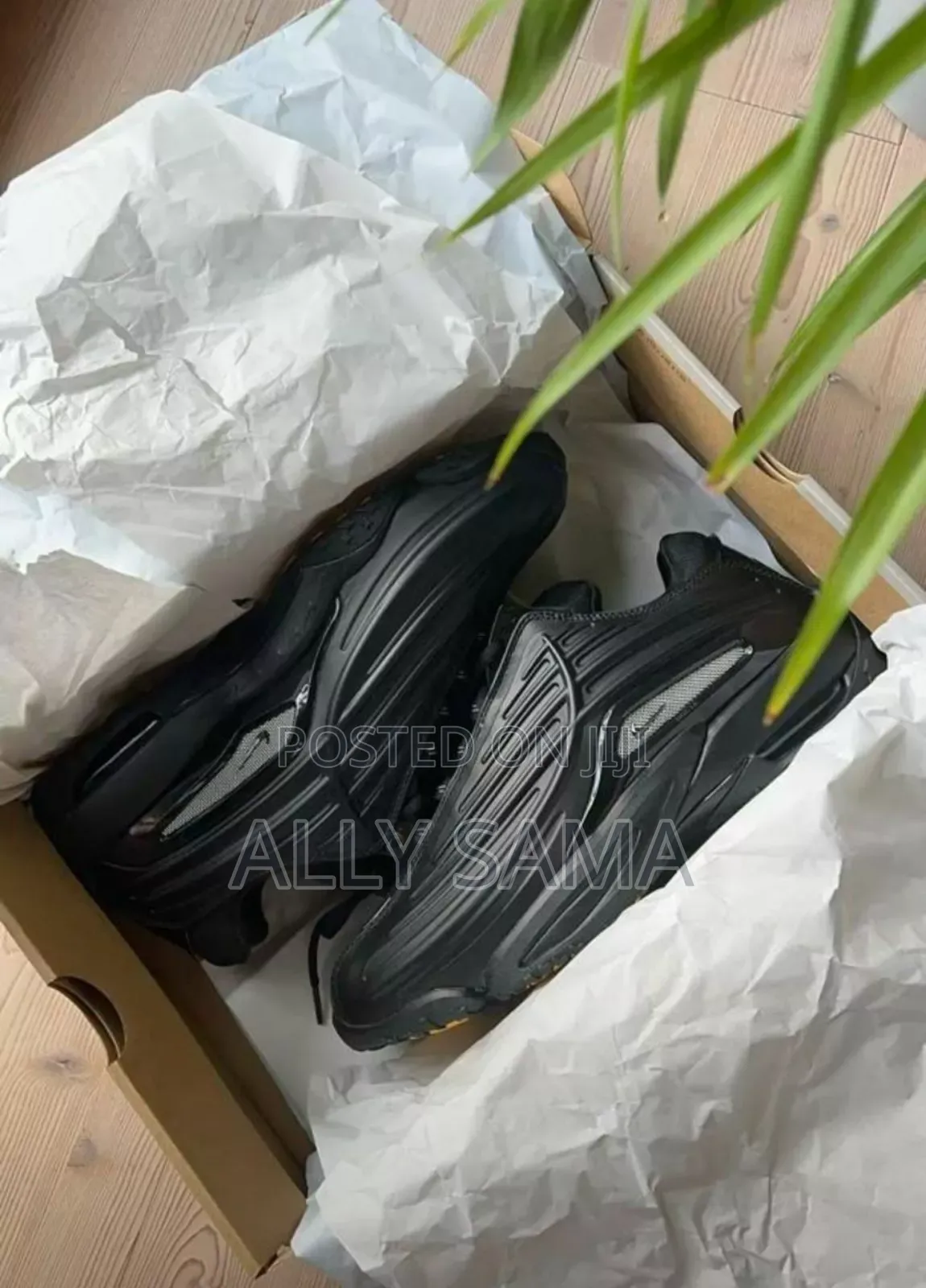 Mens Sneakers Nike Original Plain