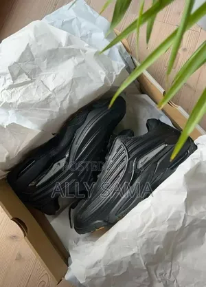 Mens Sneakers Nike Original Plain