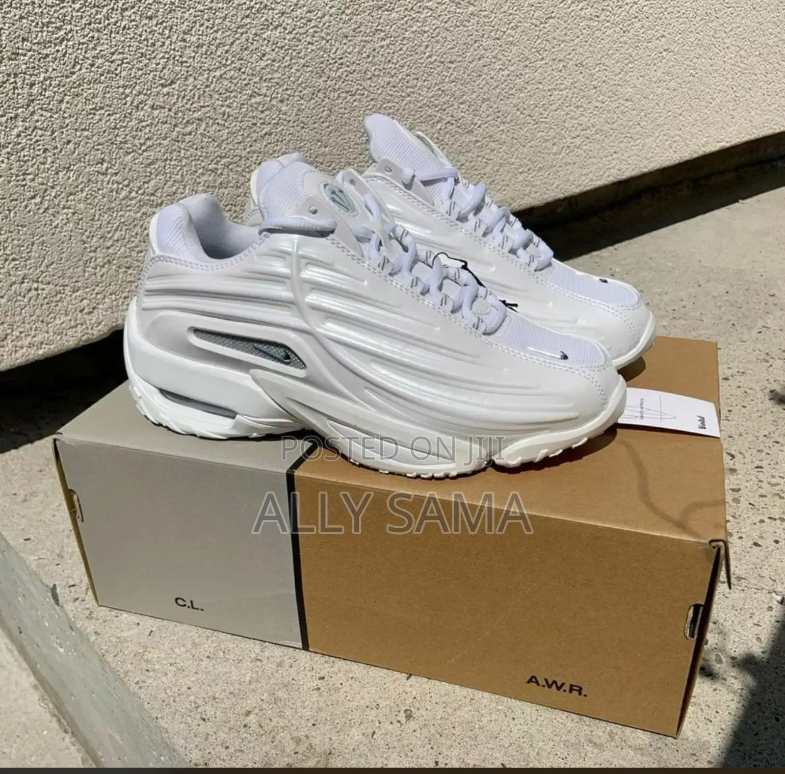 Mens Sneakers Nike Original Plain