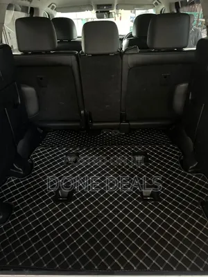 Toyota Land Cruiser 2017 Silver