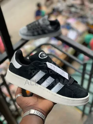 Mens Sneakers Adidas Campus