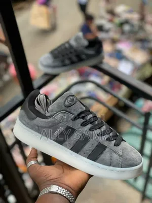 Mens Sneakers Adidas Campus