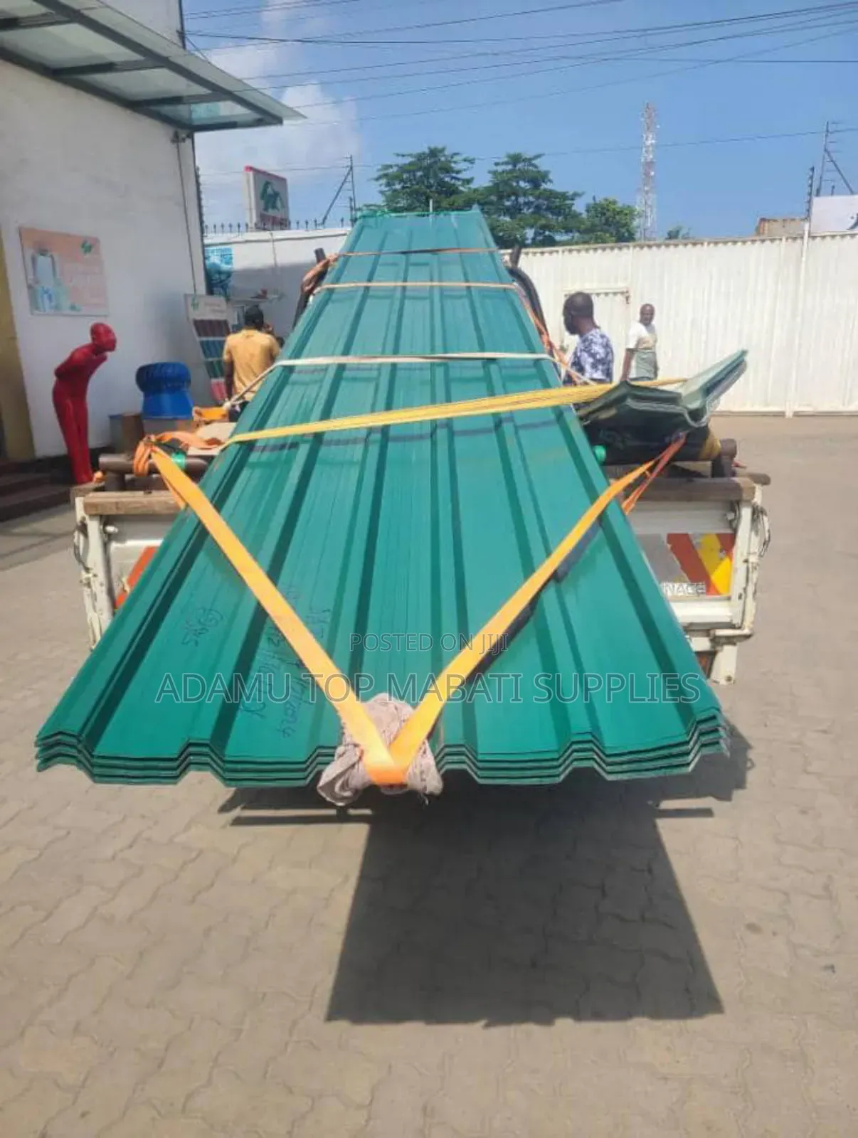 Mgongo Mpana (It5-Green)