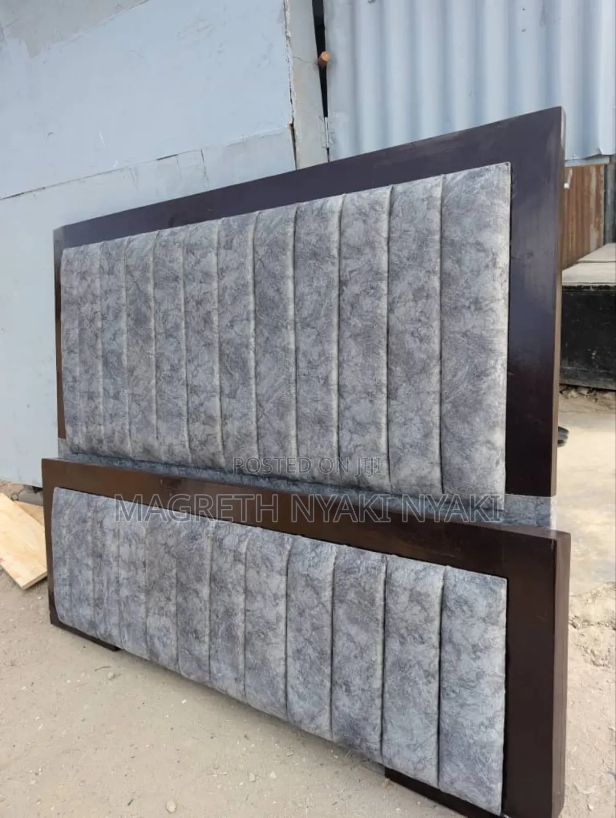 Bed Sofa Kitanda 5/6