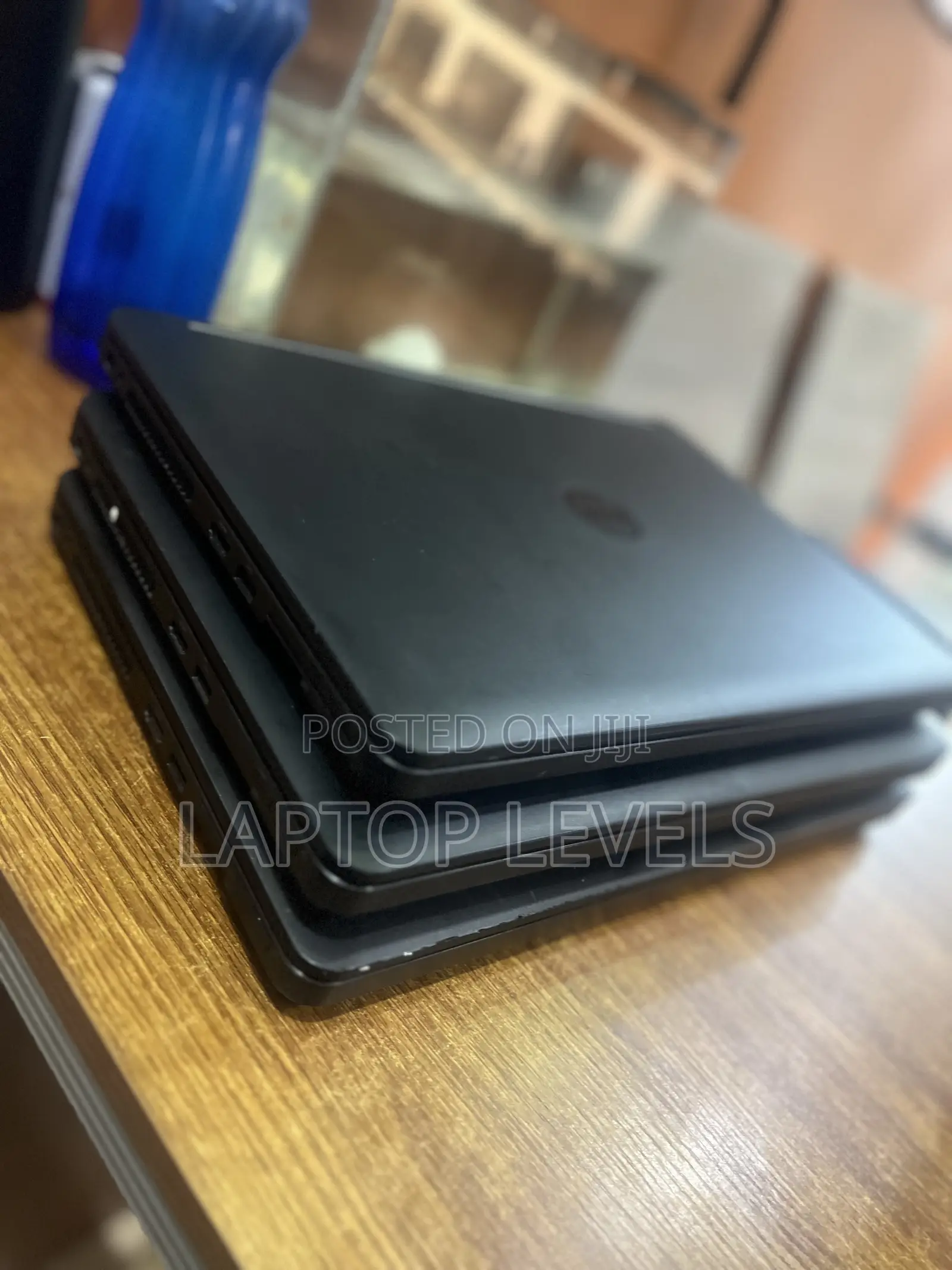 Laptop Dell Latitude 5540 8GB Intel Core I5 HDD 500GB