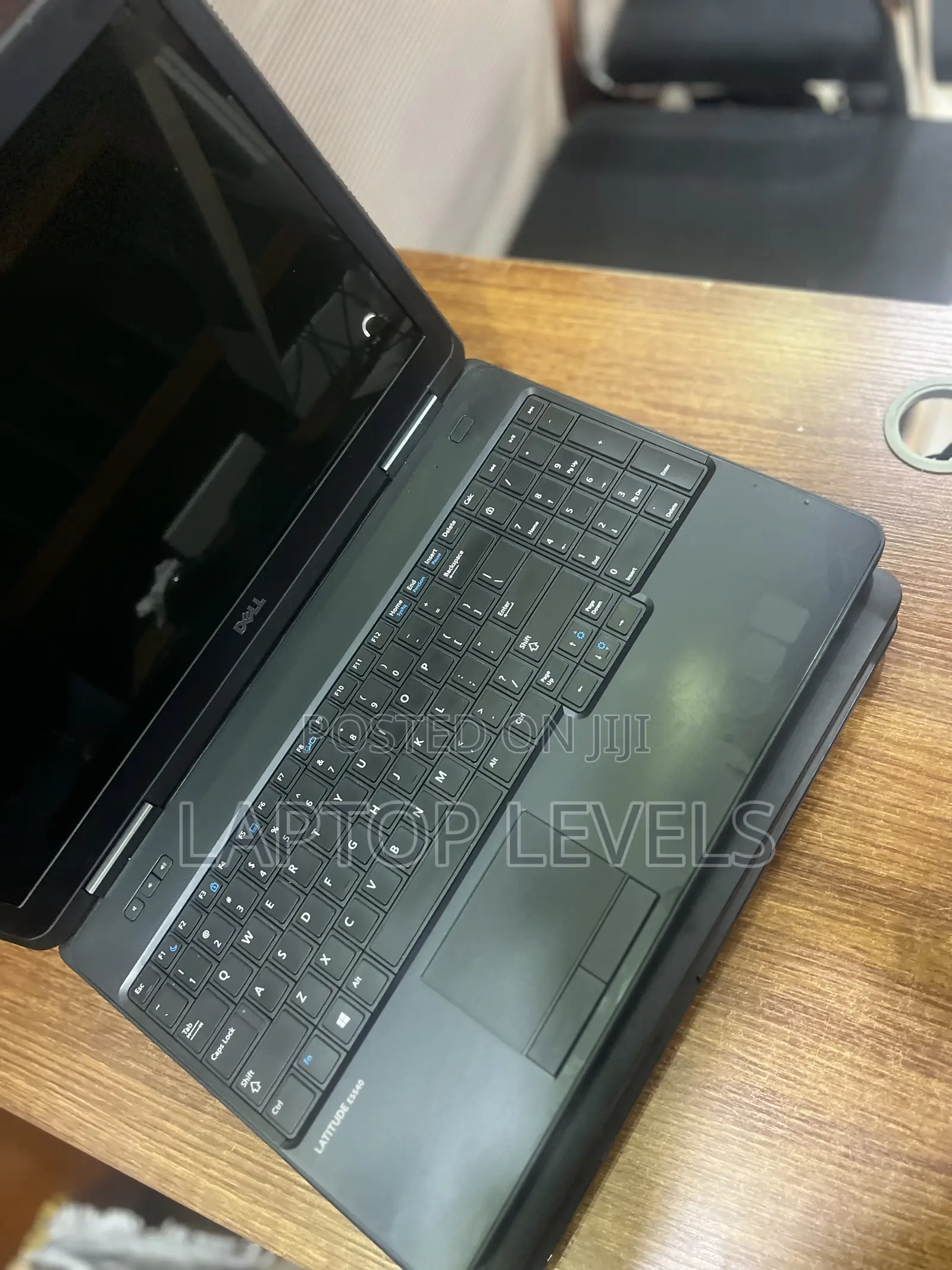 Laptop Dell Latitude 5540 8GB Intel Core I5 HDD 500GB